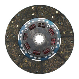312M - 300 series clutch disc 10.5 x 1 3/8-10 spline Ford