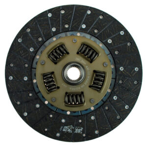 D 3269 - Muscle Car Clutch Disc 10.5 x 1-23 Chrysler