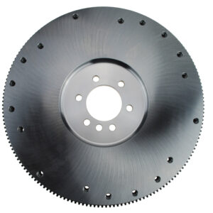 RAM Chevrolet Steel Flywheel - 2-Piece Rear Main - Small Block - 400 Balance - Street Performance
