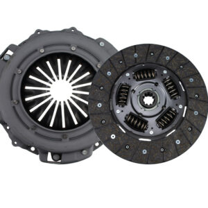 RAM OEM-Style Street Organic Clutch Kit 1996-1999 Mustang  'King Cobra' - 10.5 x 1 1/16-10 spline