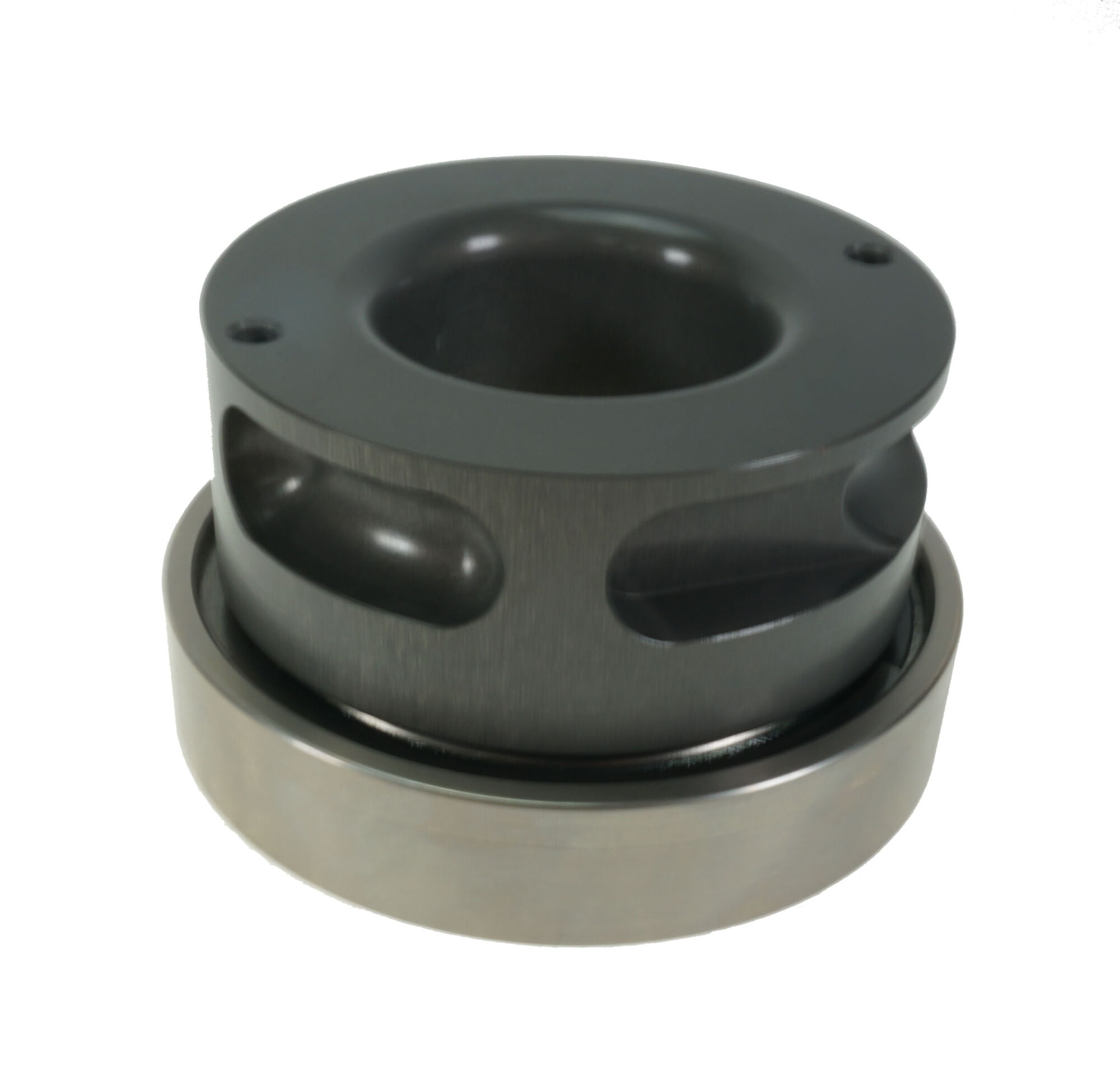 40-070A - Tool Steel Face release bearing 1.375" ID