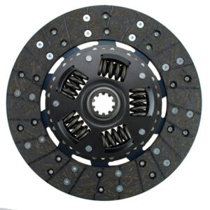 D 4187 - Muscle Car Clutch Disc 10.5 x 1 1/8-10