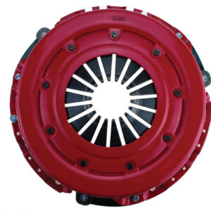 434 - diaphragm pressure plate 10.5" Ford metric