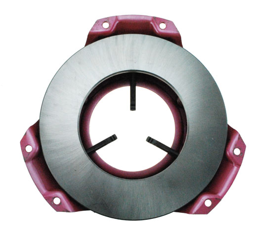 436 - 11 inch Long Style pressure plate Ford - RAM Clutches