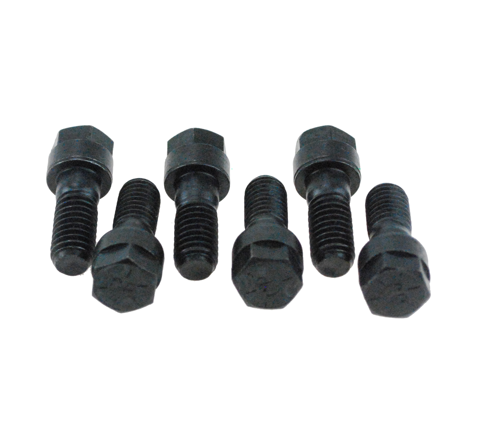490 - pressure plate bolt set