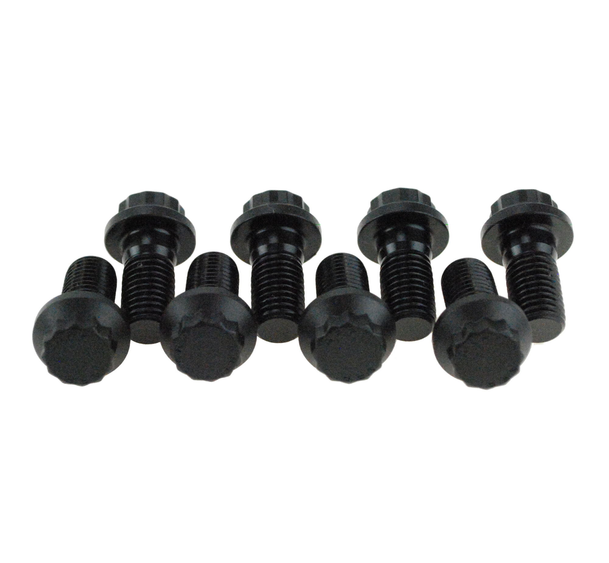 528-8 - flywheel bolt set GM