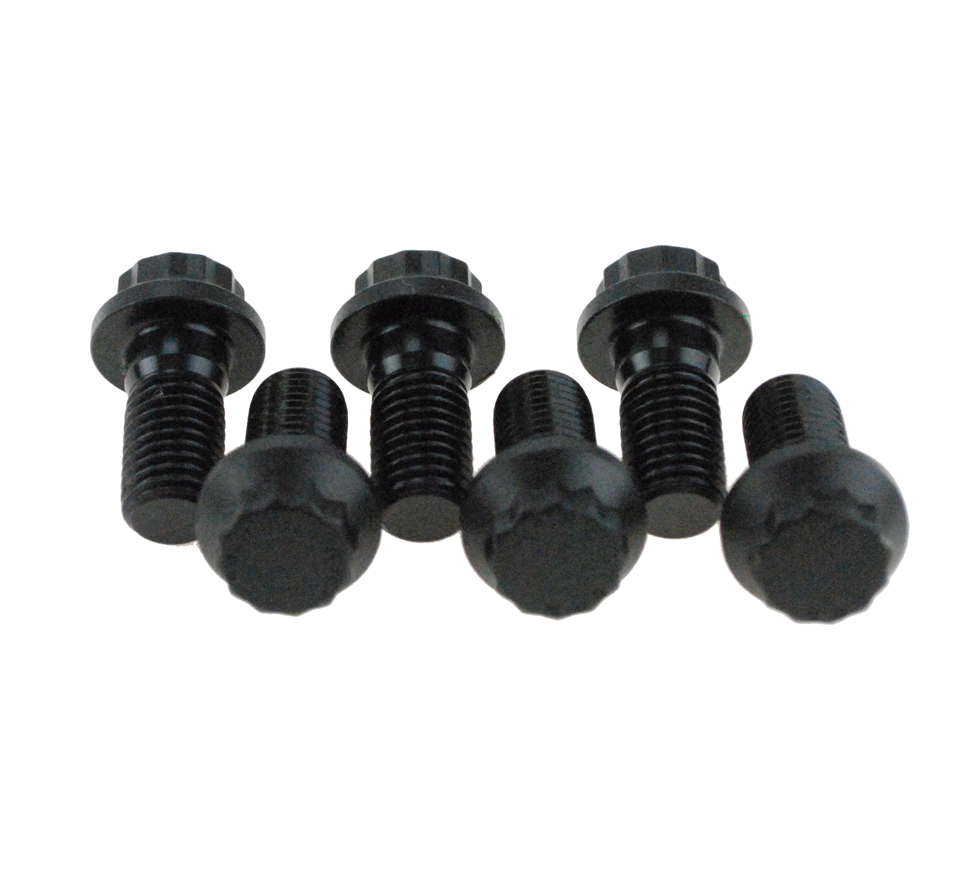 528 - flywheel bolt set GM