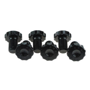 530 - flywheel bolt set GM