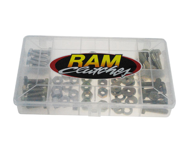 570A - COUNTERWEIGHT SET 6 LEVER
