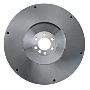 RAM GM Steel Flywheel - 1-Piece Rear Main - Small Block LT1 - External Balance - Street Performance