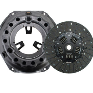 RAM OEM-Style Street Organic Clutch Kit Dodge/Chrysler 11 x 1-23 spline