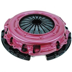 50-2257 Ford Mustang dual disc clutch kit