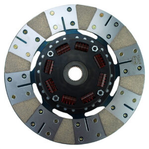 990 - 300/900 series clutch disc 11 x 1 1/8-26 spline GM
