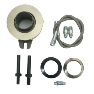 RAM Street Hydraulic Release Bearing Kit  - GM universal HD for lever style clutches