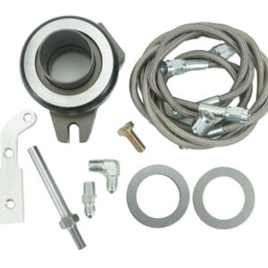 RAM Street Hydraulic Release Bearing Kit  - LT1 conversion system