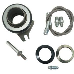 RAM Street Hydraulic Release Bearing Kit  - Tremec Ford Magnum w/ quill tube