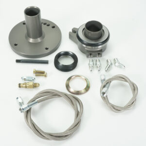 RAM Street Hydraulic Release Bearing Kit  - Mustang GT350 2016-2020