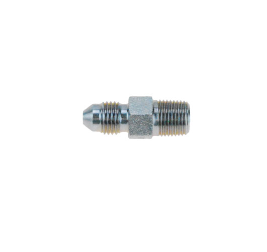 78343 - Adapter fitting 1/8 male pipe to -3AN male