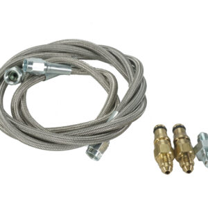 78370 - Feed line kit -3AN 08-23 Challenger