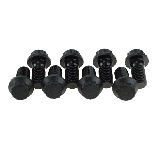 535 - FLYWHEEL BOLT SET GM LT
