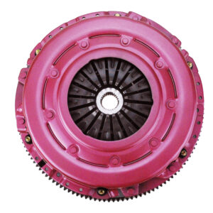 80-2370S - Force 10.5 dual disc Dodge Challenger 08-20 1 1/8-26
