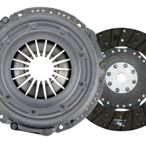 RAM GM Circle Track Stock Clutch Set 10.5 x 1 1/8-10 Spline