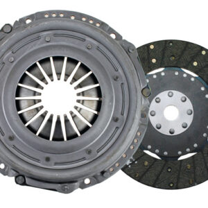 RAM GM Circle Track Stock Clutch Set 10.5 x 1 1/8-26 Spline