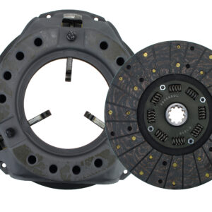 RAM OEM-Style Street Organic Clutch Kit Ford 12 x 1 3/8-10 spline
