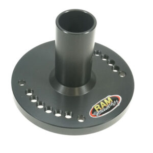 78358 - Input collar T56/TR6060 w/ hydraulic front plate