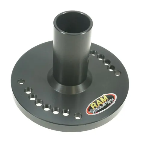 78358 - Input collar T56/TR6060 w/ hydraulic front plate - RAM