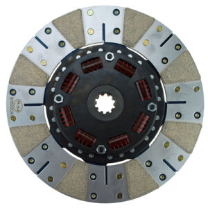 901 - 900 series clutch disc 10.5 x 1 1/8-10 spline GM