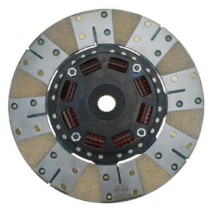 904 - 900 series clutch disc 11 x 1-23 spline Chrysler