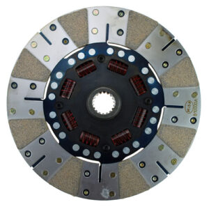 927 - 900 series clutch disc 10.95 x 1 3/16-18 spline Chrysler