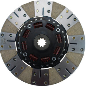 975 - 300/900 series clutch disc 10.5 x 1 1/16-10 spline Ford
