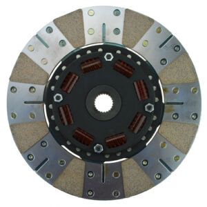 993 - 300/900 series clutch disc 10.95 x 1-23 spline Chrysler