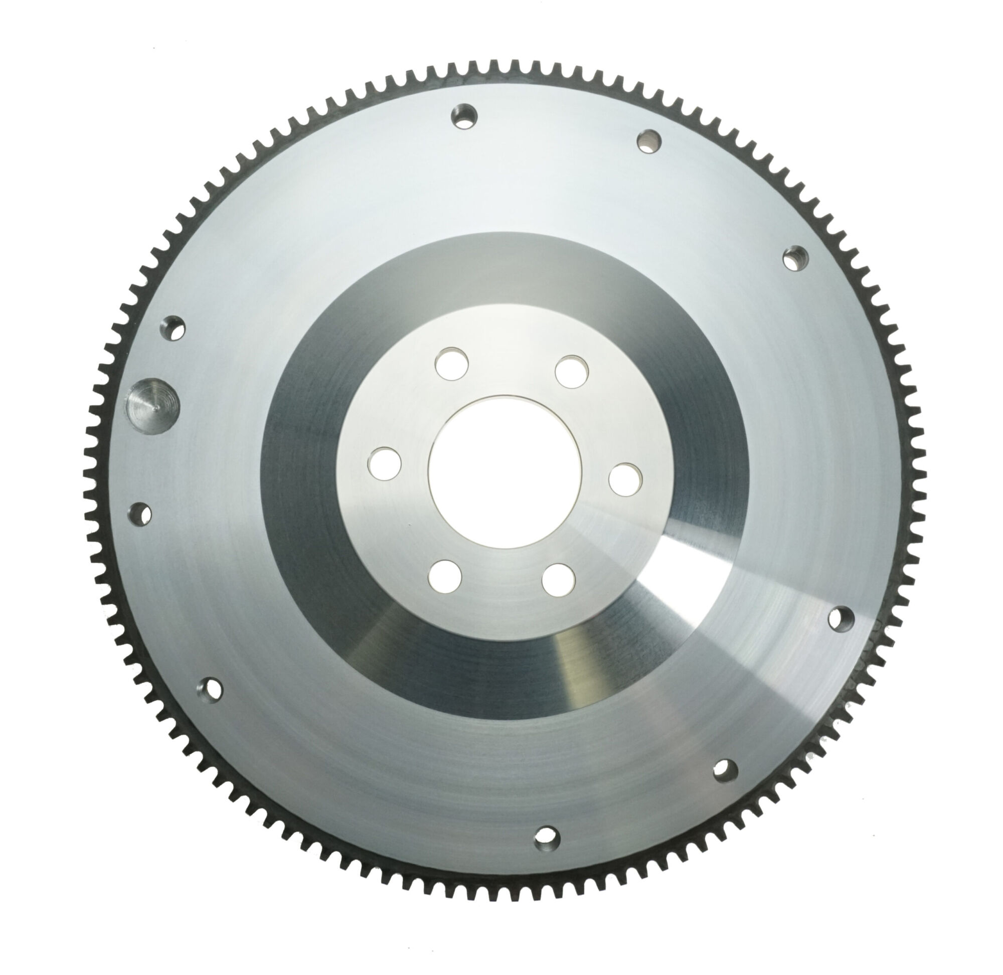 RAM Chrysler Steel Flywheel - 273 CI - '0' Blance - Street Performance - Image 3