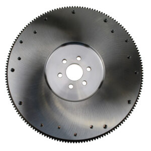 RAM Ford Steel Flywheel - Small Block - '0' Balance - Street Performance