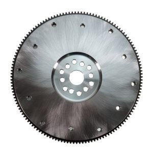 RAM Ford Steel Flywheel - 2000/2300 - '0' Balance - Circle Track