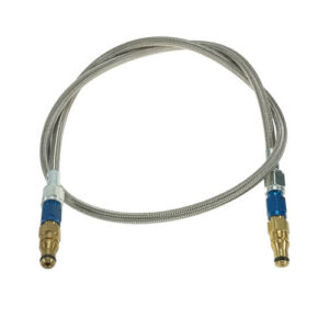 78355 - High flow feed line kit -4AN