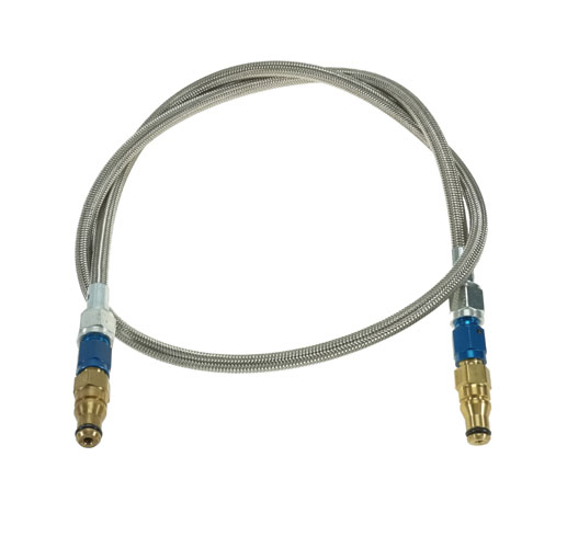 78355 - High flow feed line kit -4AN