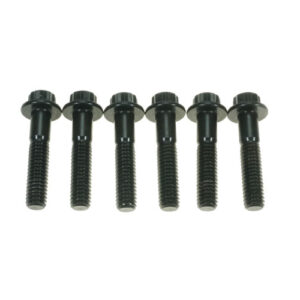 8947 - 7.25 Series replacement through bolt set 2 disc