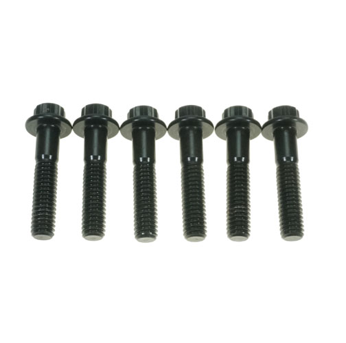 8947 - 7.25 Series replacement through bolt set 2 disc