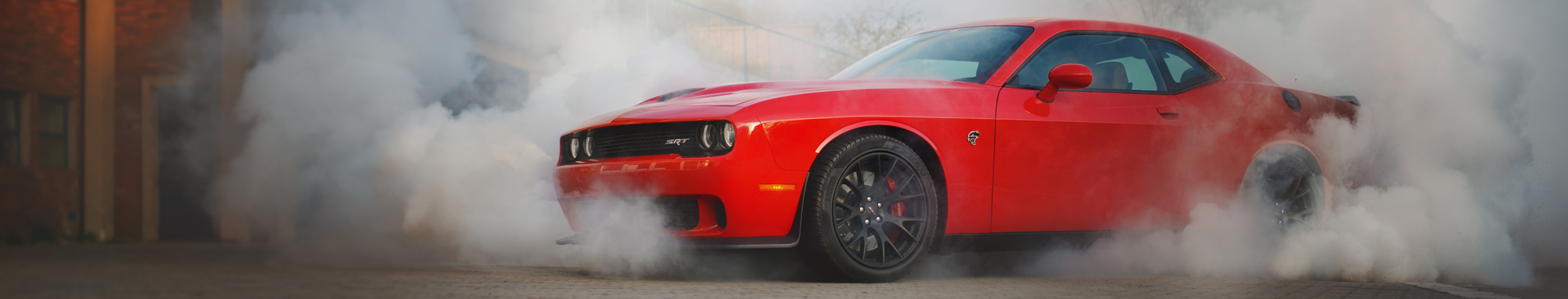 Dodge Challenger, Hellcat clutch kits and flywheels