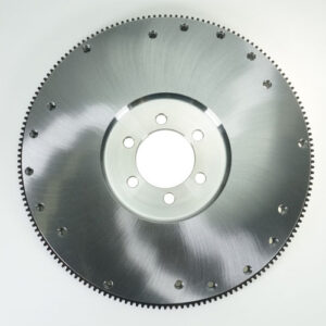 RAM Pontiac Lightweight Steel Flywheel - '0' Balance - Street Performance