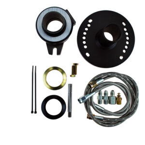 RAM Street Hydraulic Release Bearing Kit  - T56 - for lever style clutches 1 1/4-29 spline