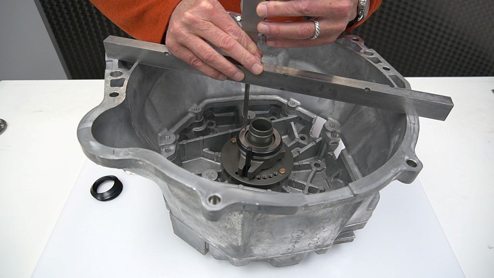MORE HYDRAULIC BEARING MYTHS BUSTED AND QUESTIONS ANSWERED