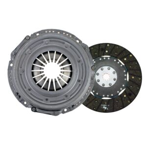 Replacement clutch set Replacement clutch set