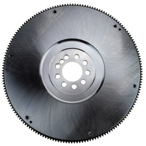 RAM GM Steel Flywheel - GM LS/LT 8 Bolt Crank  - '0' Balance - .400" taller - Street Performance