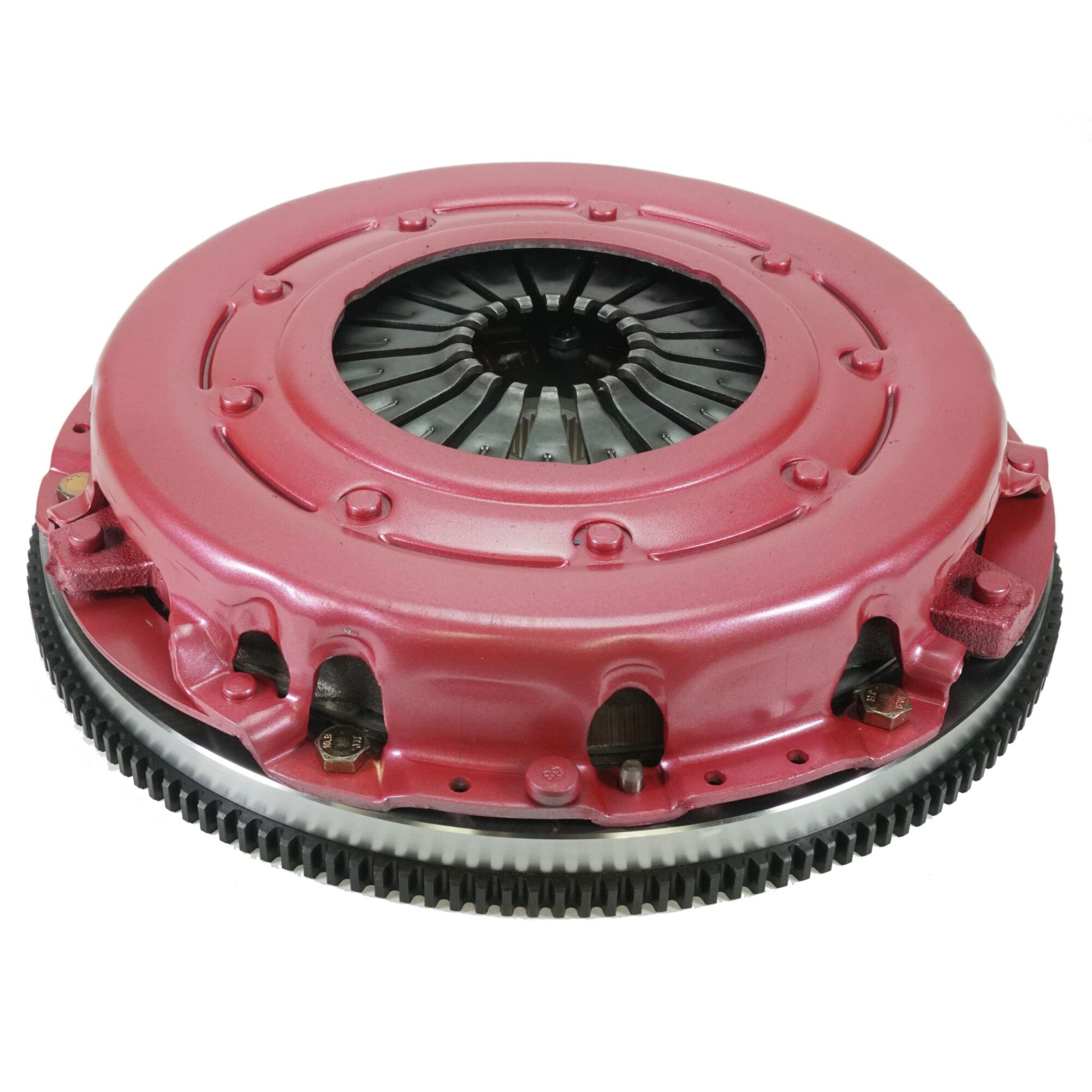 Ram♥ブラック ＆クラッチ RAM HDX 500HP Street Performance Organic Clutch Kit With Flywheel