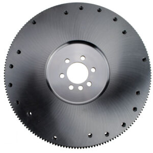 RAM Chevrolet Lightweight Steel Flywheel - 1-Piece Rear Main - Big Block - External Balance - Street Performance